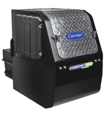 Impco Electric