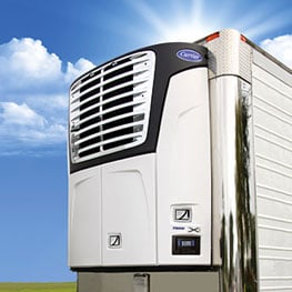 Refrigeration Units | Crossroads Trailer Sales & Service | Albert Lea