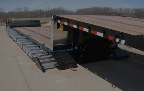 Specialized Trailers