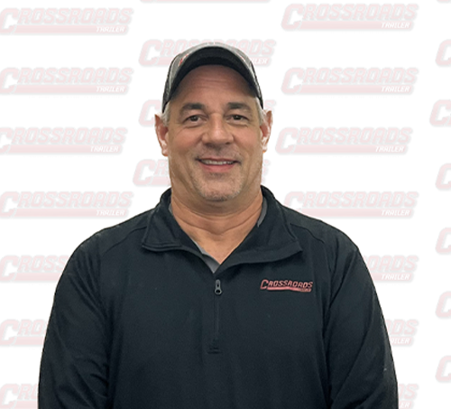 Mike Falor
