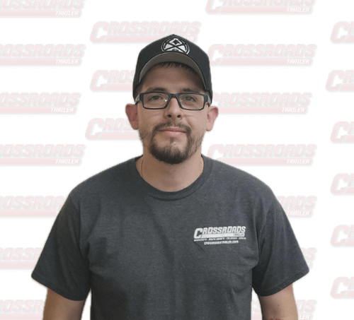 Tony Padilla 