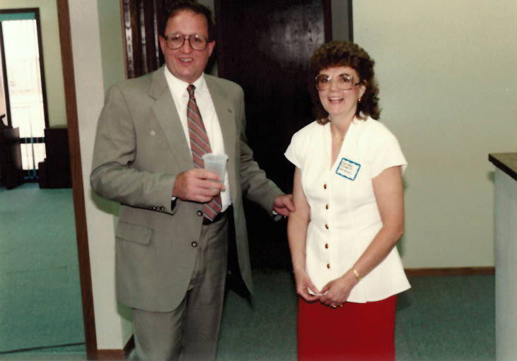 History Crossroads Trailer Sales & Service Albert Lea, MN Luverne