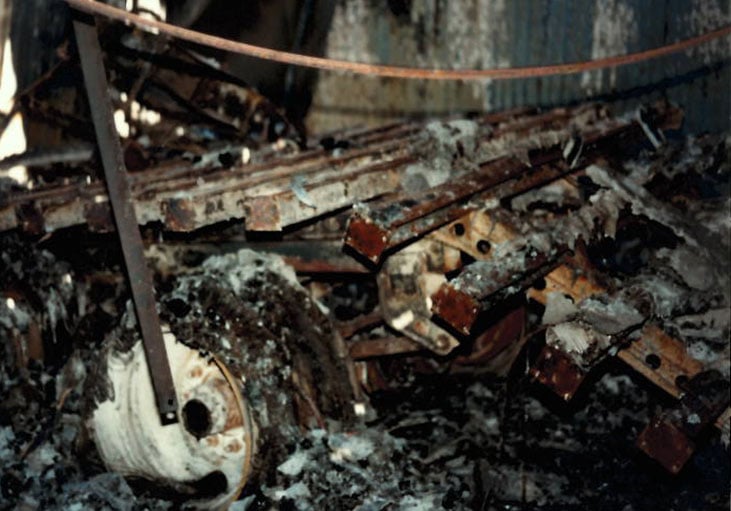 History Crossroads Trailer Sales & Service Albert Lea, MN Luverne