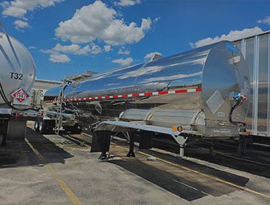Cargo Tanks Service
