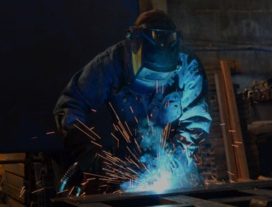 Service Department