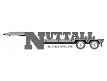 Nuttall Trailers