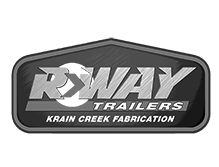 R-Way Trailers