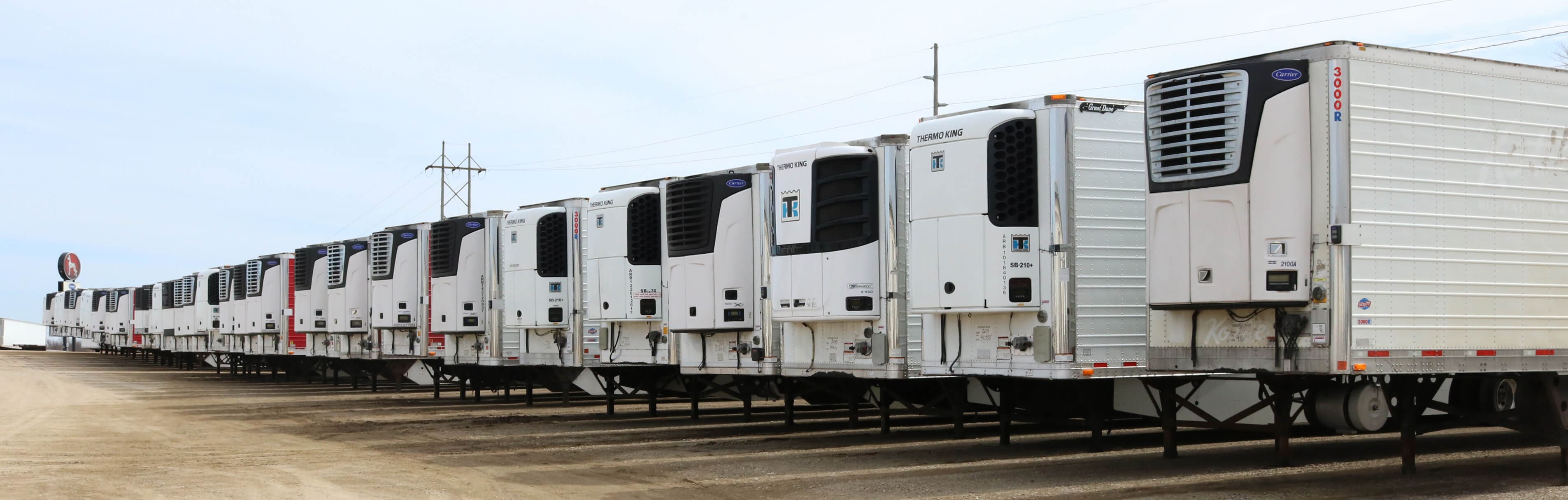 Crossroads Trailer Rental & Leasing