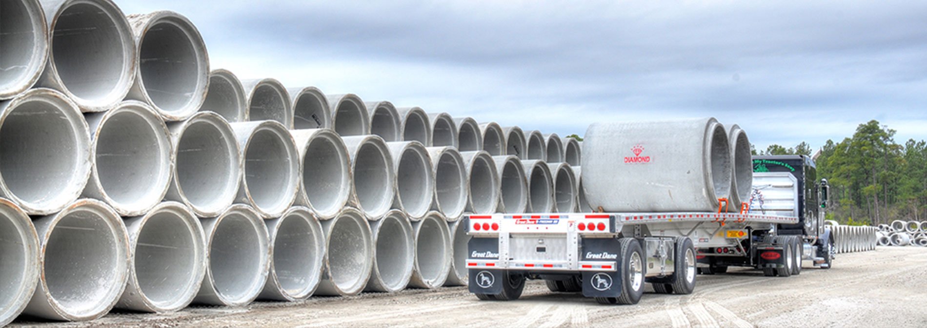 Crossroads Trailer Sales & Service Albert Lea, MN Luverne, MN